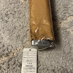 折りたたみ傘の画像