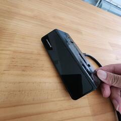 電動昇降デスクの画像