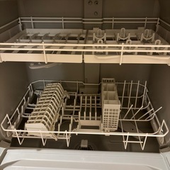 食洗機の画像