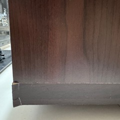 ガラス机の画像