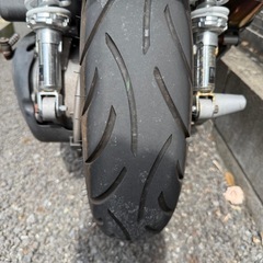 YAMAHA シグナスX の画像