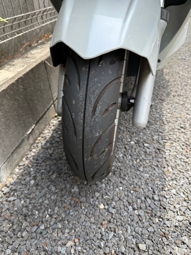 YAMAHA シグナスX