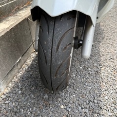YAMAHA シグナスX の画像