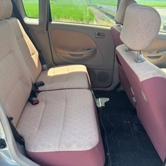 車検取り立て◆ダイハツ ムーヴ◆とにかく安く乗り出せます！の画像
