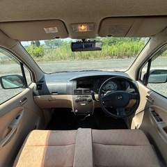車検取り立て◆ダイハツ ムーヴ◆とにかく安く乗り出せます！の画像