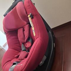 チャイルドシートの画像