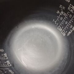 炊飯器5.5合の画像