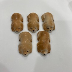 箸置きの画像