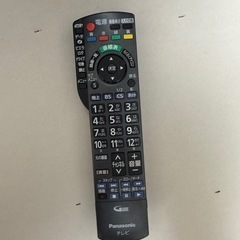 Panasonic テレビ 42型 TH-P42VT3    の画像
