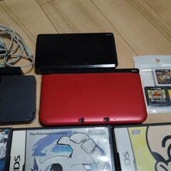3DSセットの画像