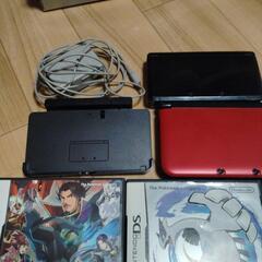 3DSセットの画像