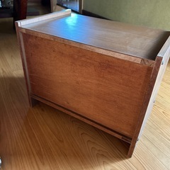 テレビ台の画像
