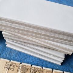 内装壁タイルちょっとずつ色々の画像