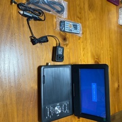 PDVD-W927-Bk
の画像