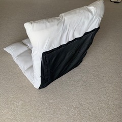 【決まりました】座椅子の画像