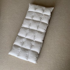 【決まりました】座椅子の画像