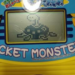 ポケモンおしゃべりパソコンの画像