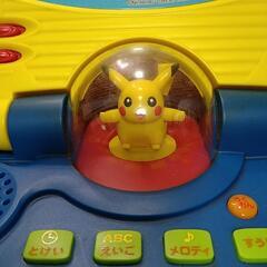 ポケモンおしゃべりパソコンの画像