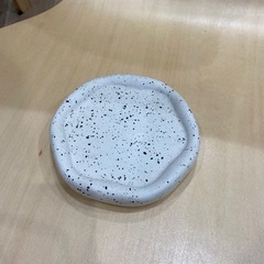 アクセサリー、鍵おきの画像