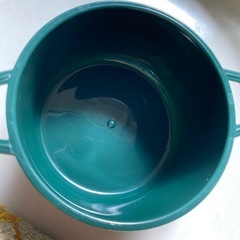 レンジ可　入れ物の画像