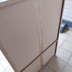 食器棚の画像