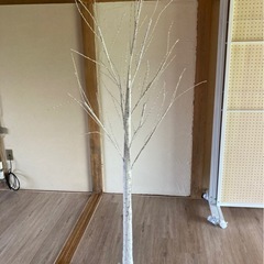 白樺風_インテリアの画像