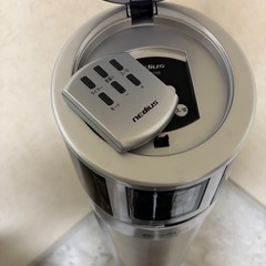 medius 扇風機の画像