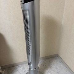 medius 扇風機の画像
