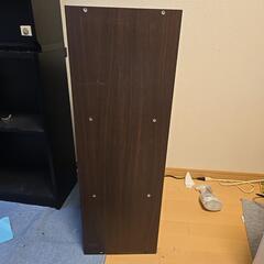 カラーボックスの画像