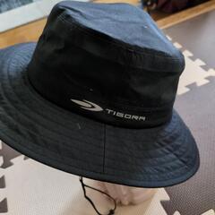 メンズ TIGORA 帽子の画像