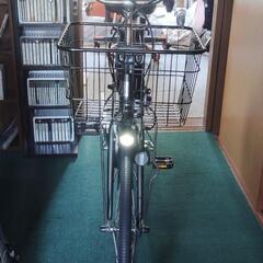  YAMAHA PASwith DXの画像