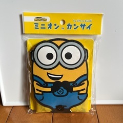ミニオンズ　エコバッグ(関西限定)の画像