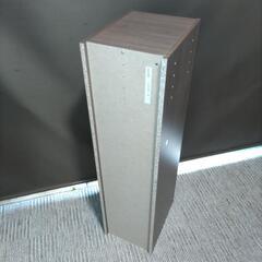美品 NITORI 丈夫な隙間棚の画像