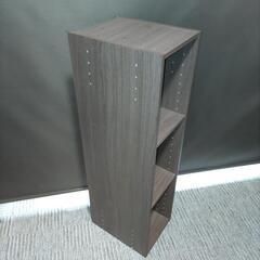 美品 NITORI 丈夫な隙間棚の画像