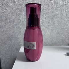 ミルボンのヘアミルク エルジューダエマルジョンの画像