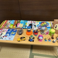 サムネイル