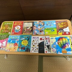 おもちゃ色々の画像