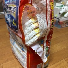 ビックオムツの画像