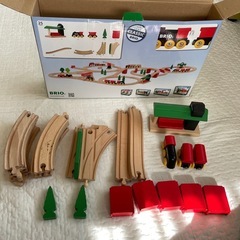 BRIO クラシックブリオの画像