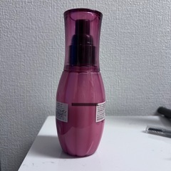 ミルボンのヘアミルク エルジューダエマルジョンの画像