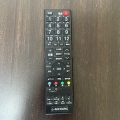 テレビの画像