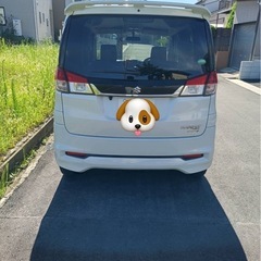 ソリオバンディットの画像