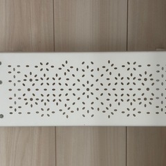 IKEA VARIERA ヴァリエラ シェルフ　インサートの画像