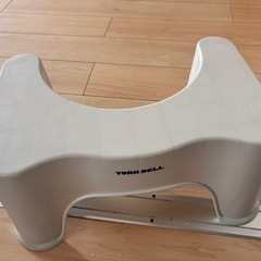 トイレの踏み台
の画像