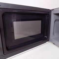 パナソニック電子レンジ　最高出力850W　NE-E22A3　2020年製　回転テーブル　の画像