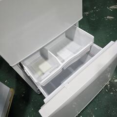 9594‼️関西エリア配送設置可🙌‼️最新2023年製✨左開きモデル✨Panasonic 335L 3ドア 冷蔵庫 自動製氷つきの画像