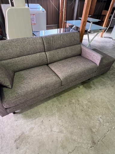 ソファー　3人掛け　ニトリ