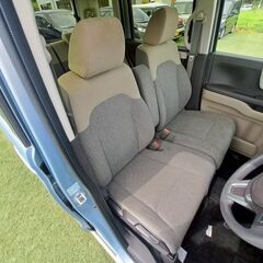 H29年式　N-BOX 　G・Lホンダセンシング★車検R8年12月25日★の画像