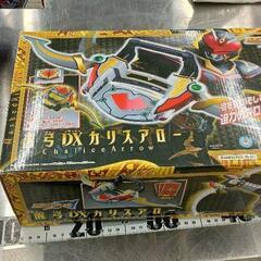 0727-247 DXカリスアロー 仮面ライダーブレイド