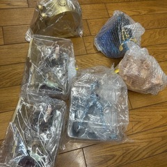 箱無し　ビニール未開封フィギュアの画像